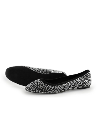 Sacha Ballerina's