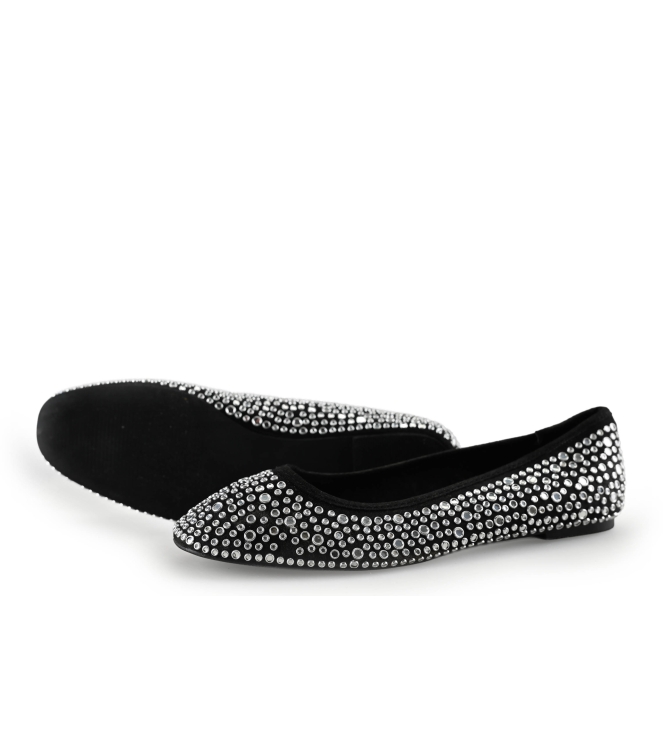 Sacha Ballerina's