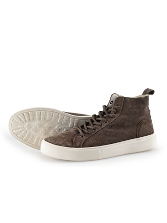 Blackstone Hoge sneakers