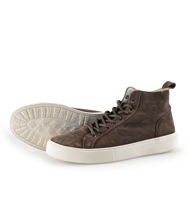 Blackstone Hoge sneakers