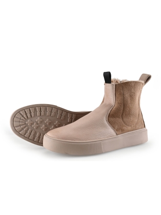 Blackstone Chelsea boots