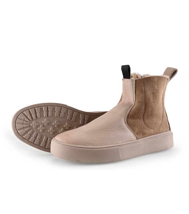 Blackstone Chelsea boots