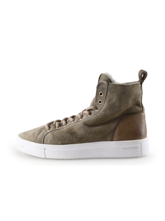 Blackstone Hoge sneakers