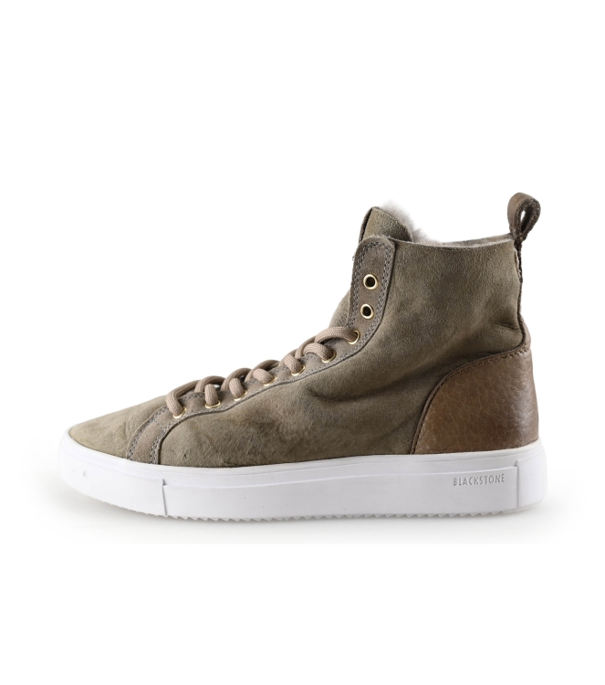 Blackstone Hoge sneakers