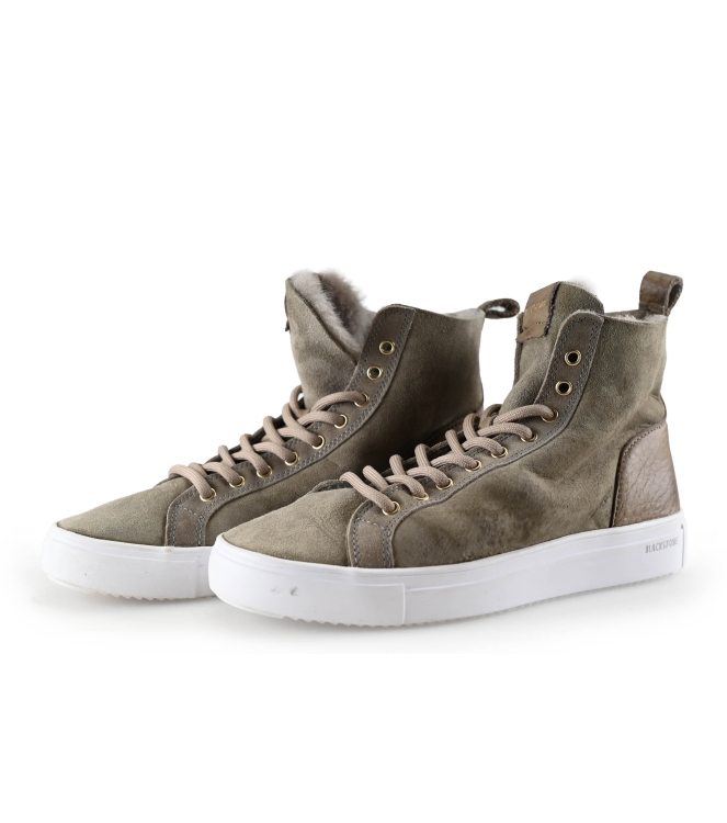 Blackstone Hoge sneakers