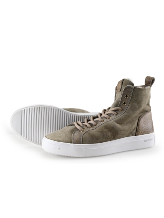 Blackstone Hoge sneakers