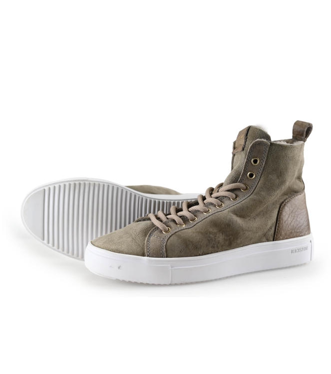Blackstone Hoge sneakers