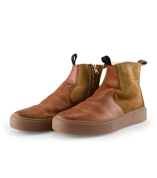 Blackstone Chelsea boots