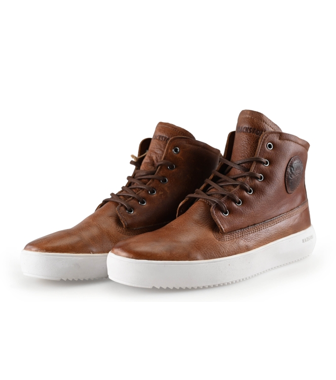 Blackstone Hoge sneakers