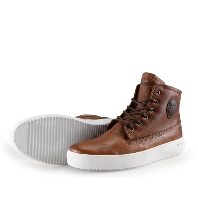 Blackstone Hoge sneakers