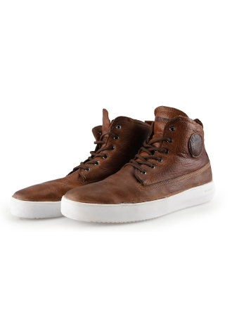 Blackstone Hoge sneakers