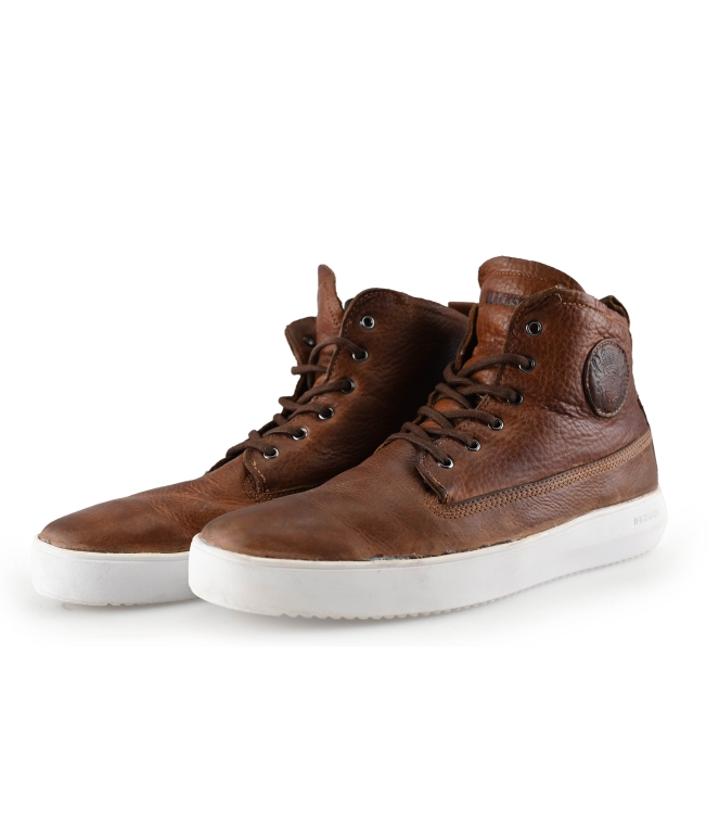 Blackstone Hoge sneakers