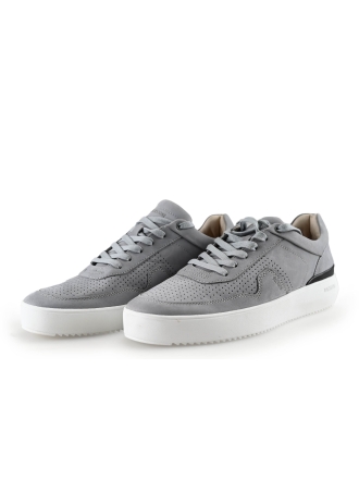 Blackstone Sneakers Grijs 288658