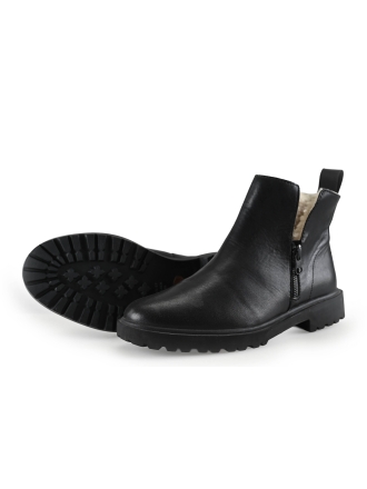 Blackstone Enkellaarzen