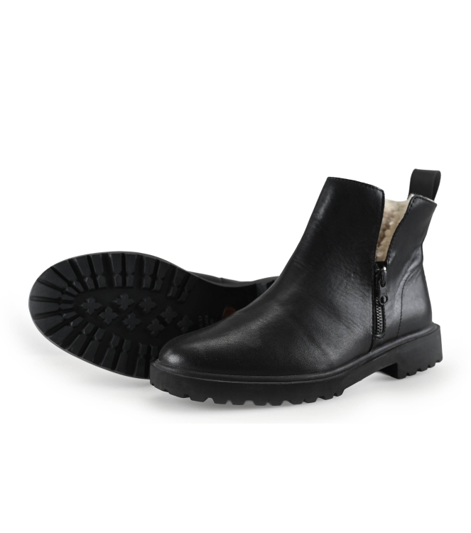 Blackstone Enkellaarzen