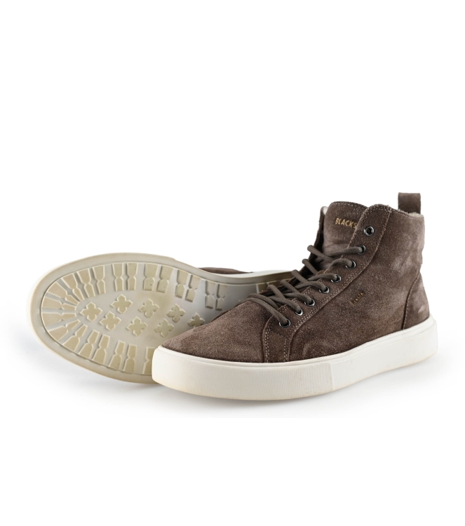 Blackstone Hoge sneakers