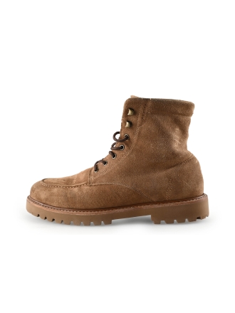Nubikk Veterboots Bruin 288662