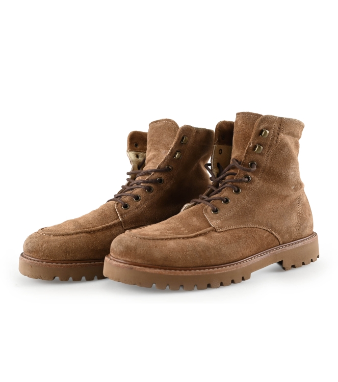 Nubikk Veterboots
