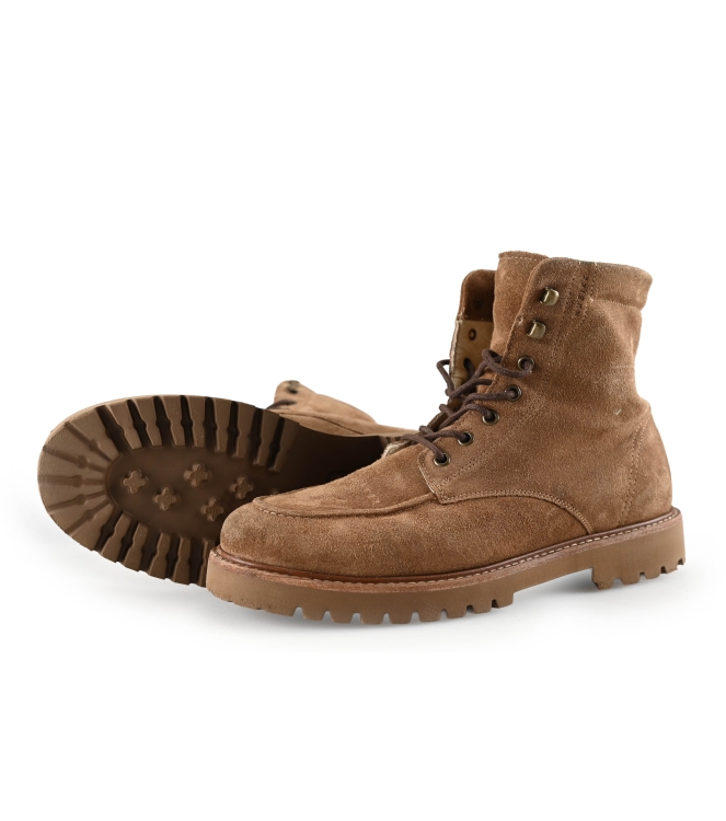 Nubikk Veterboots