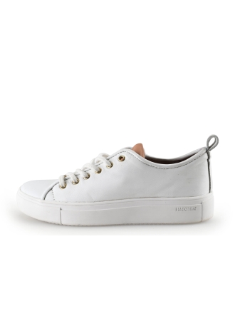 Blackstone Sneakers Wit 288663