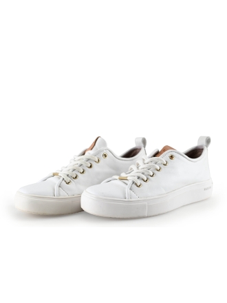 Blackstone Sneakers Wit 288663