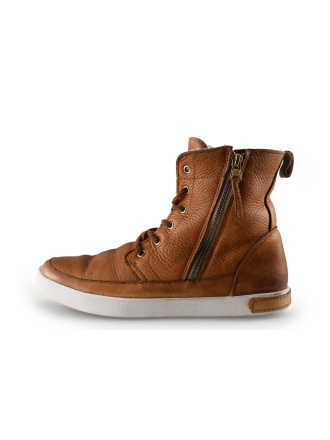 Blackstone Veterboots Bruin 288664