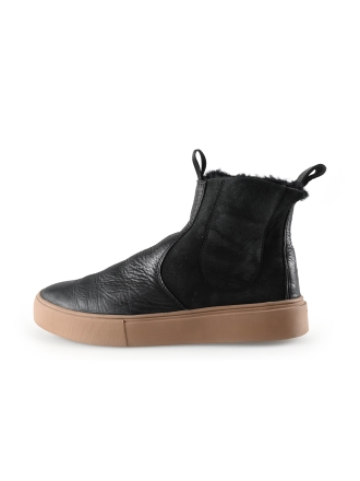 Blackstone Chelsea boots Zwart 288670