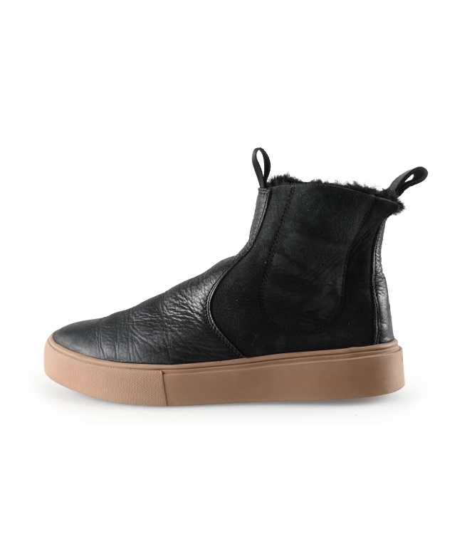Blackstone Chelsea boots