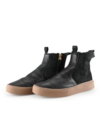 Blackstone Chelsea boots Zwart 288670