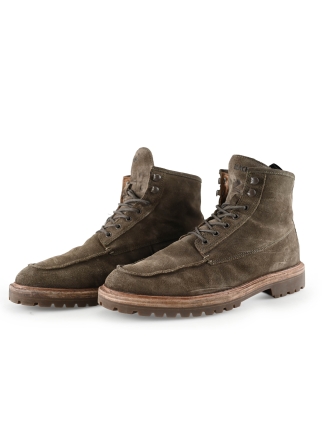 Blackstone Veterboots Bruin 288671