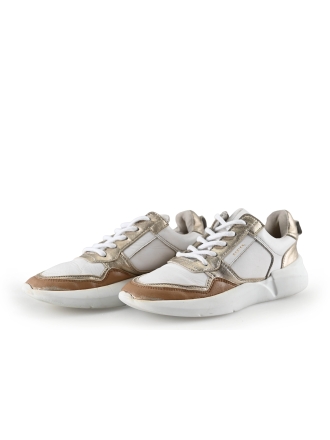Nubikk Sneakers Wit 288674