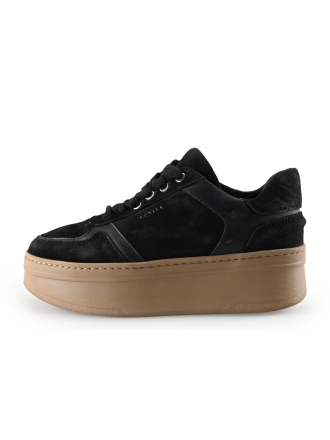 Nubikk Sneakers Zwart 288675