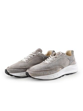 Nubikk Sneakers Grijs 288680