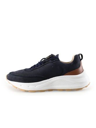 Nubikk Sneakers Blauw 288681