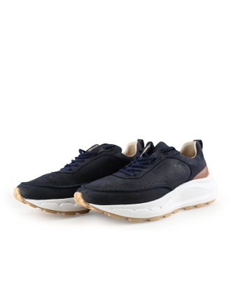 Nubikk Sneakers Blauw 288681