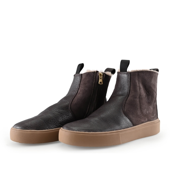 Blackstone Chelsea boots