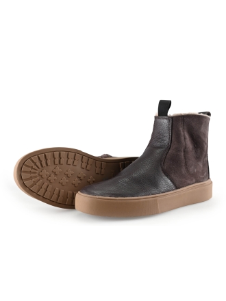 Blackstone Chelsea boots