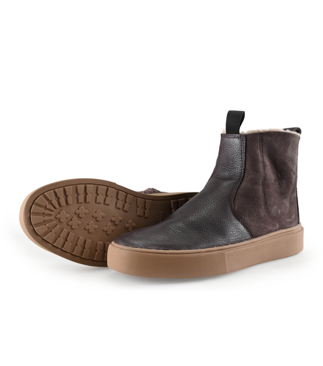 Blackstone Chelsea boots