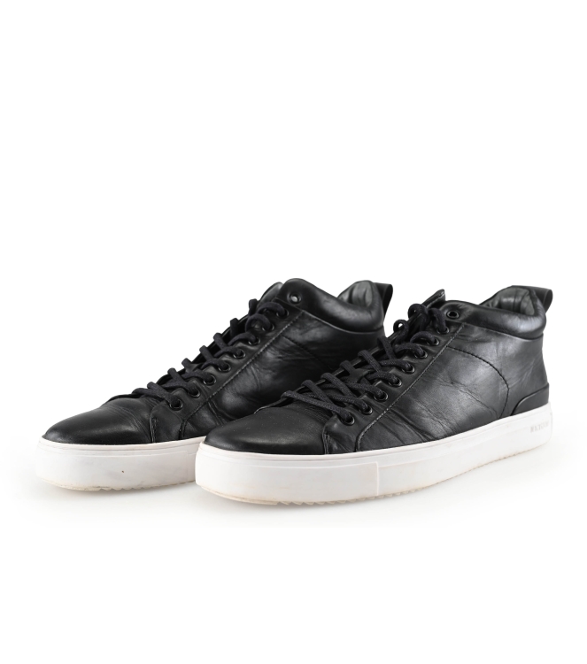 Blackstone Hoge sneakers