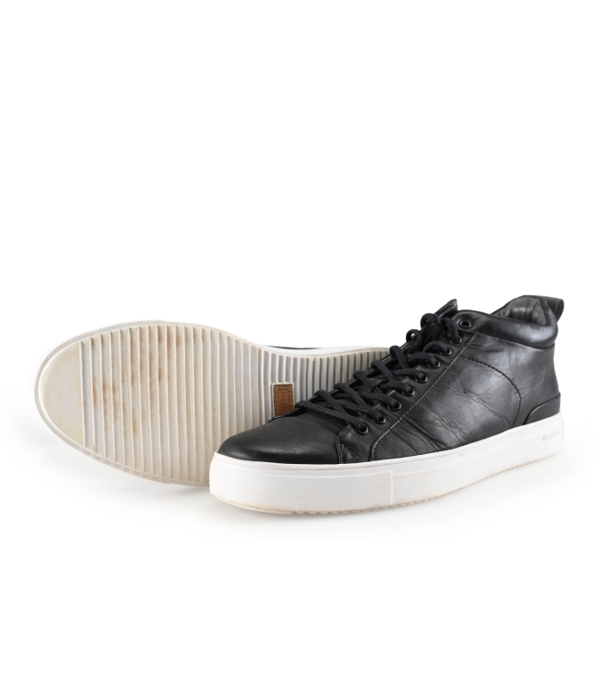 Blackstone Hoge sneakers
