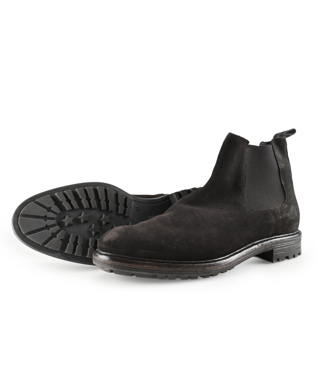 Blackstone Chelsea boots