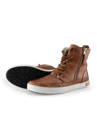 Blackstone Hoge sneakers