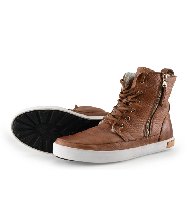 Blackstone Hoge sneakers