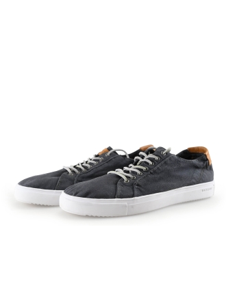 Blackstone Sneakers Blauw 288691
