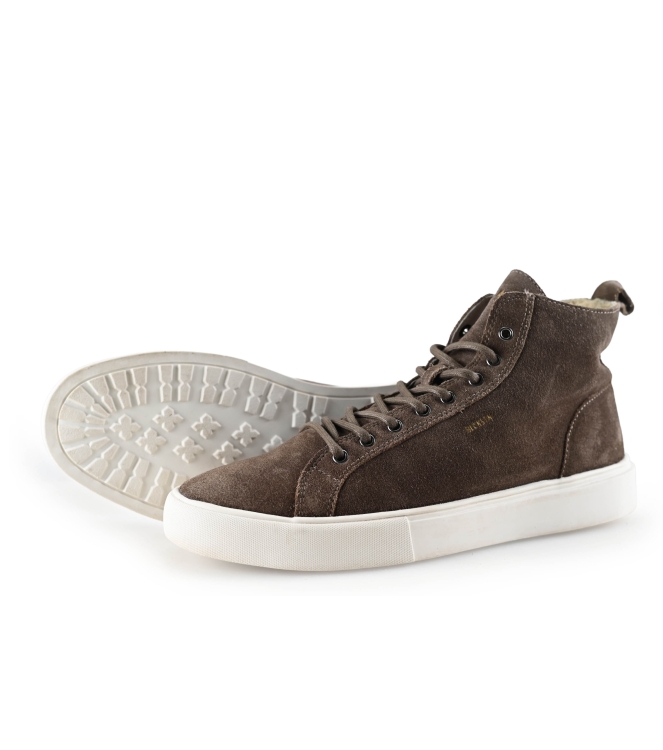 Blackstone Hoge sneakers