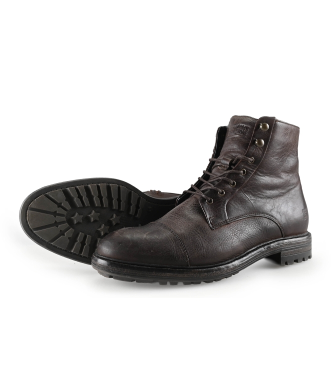 Floris van Bommel Veterboots