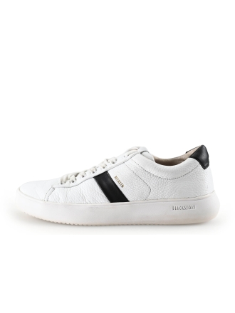 Blackstone Sneakers Wit 288705