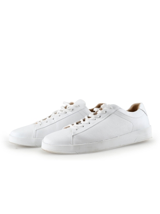 Blackstone Sneakers Wit 288708