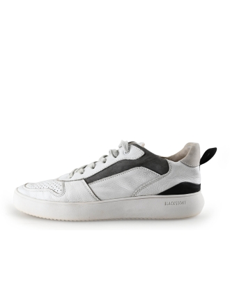 Blackstone Sneakers Wit 288709