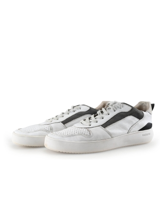 Blackstone Sneakers Wit 288709
